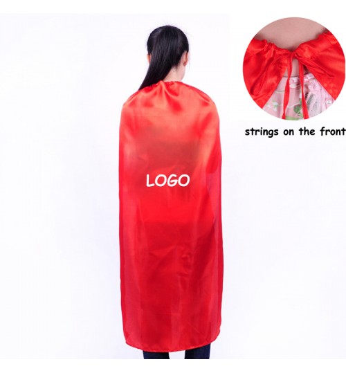 Adult Superhero Cape